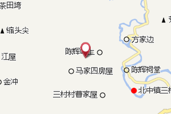 玉林溝 玉林溝