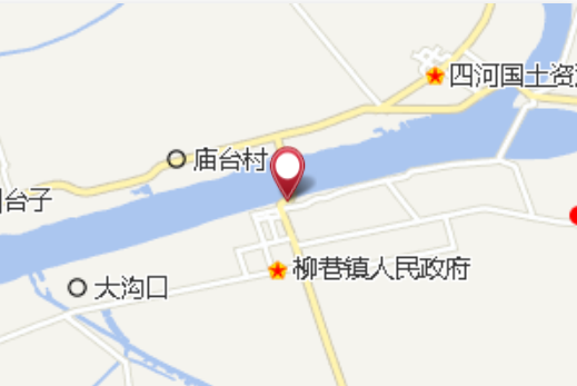 楊台渡口 楊台渡口