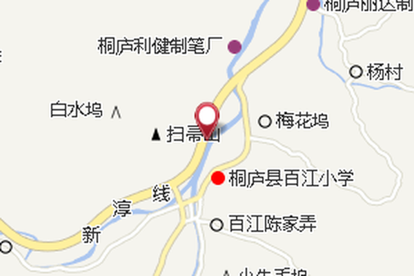 堰壩頭 堰壩頭