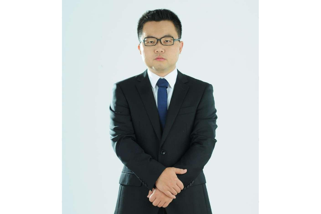 孫伯密 孫伯密