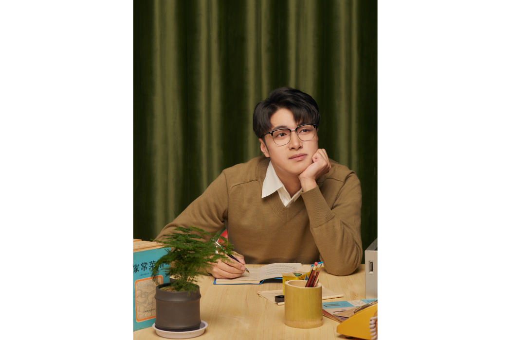 鐘舜傲 鐘舜傲