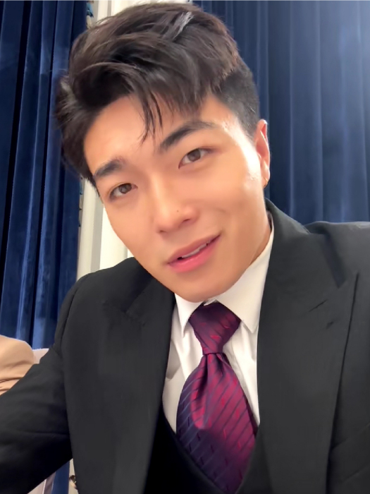 張雨晨(演員) 張雨晨(演員)