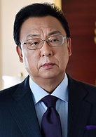 小巨人(日本2017長谷川博己主演電視連續劇)