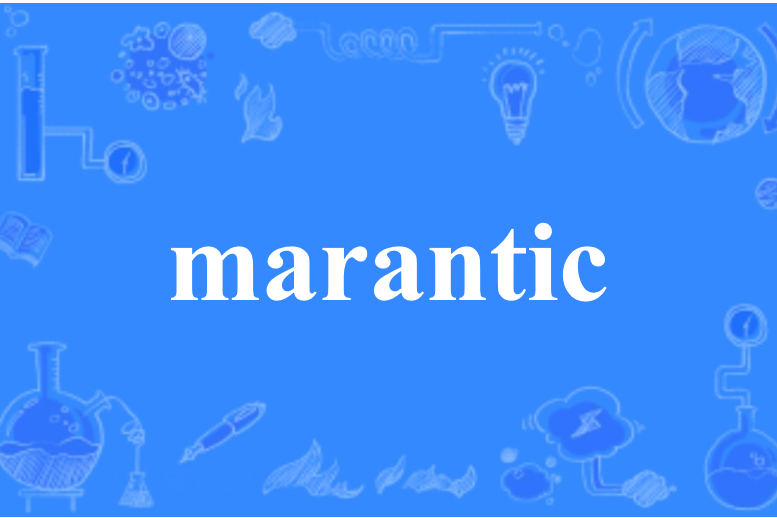 marantic marantic