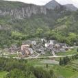 陡坑鄉 陡坑鄉
