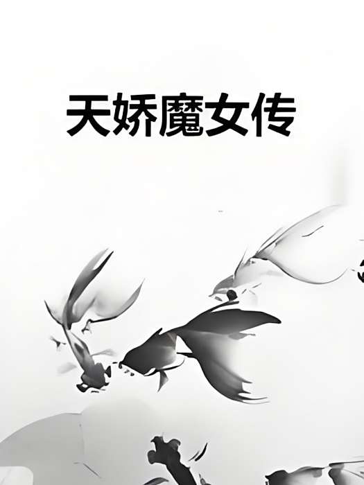 天嬌魔女傳 天嬌魔女傳