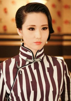 血色黎明(長城影視出品的紅色年代劇)