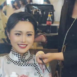 賀婧婷 賀婧婷