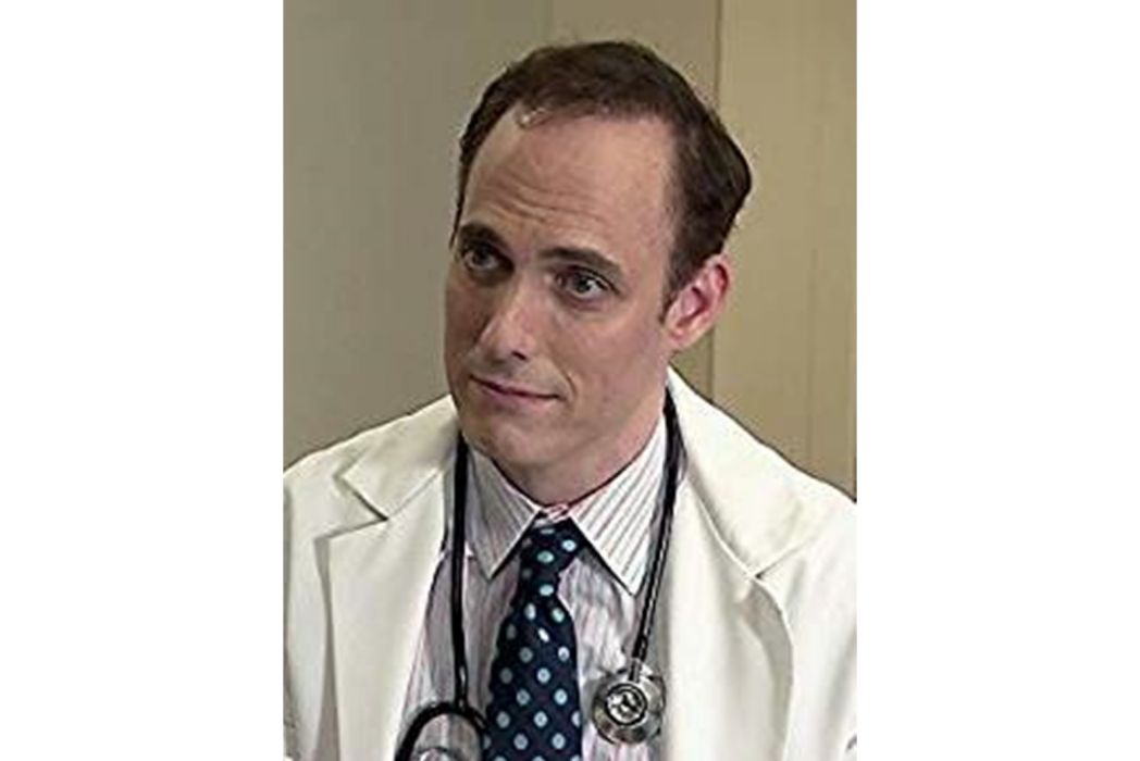 Andrew Secunda Andrew Secunda