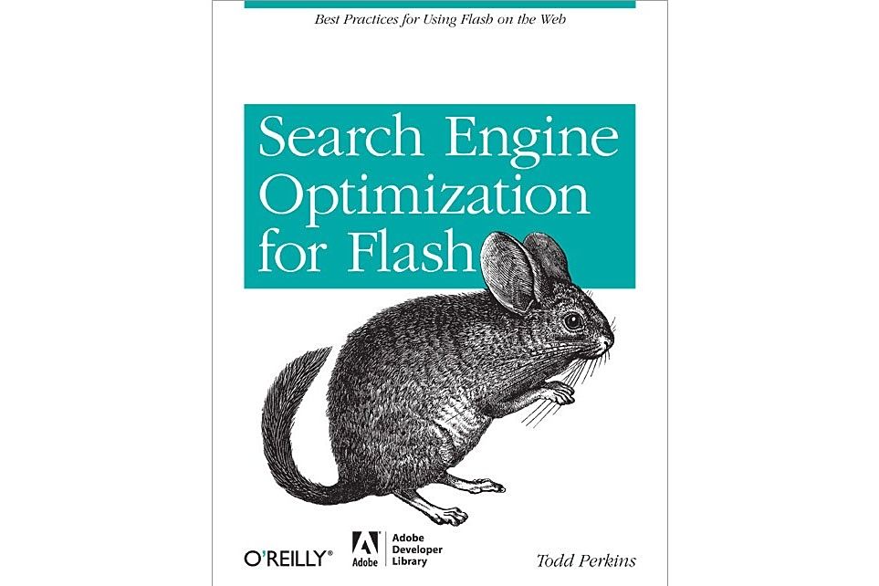 Search Engine Optimization for Flash Search Engine Optimization for Flash