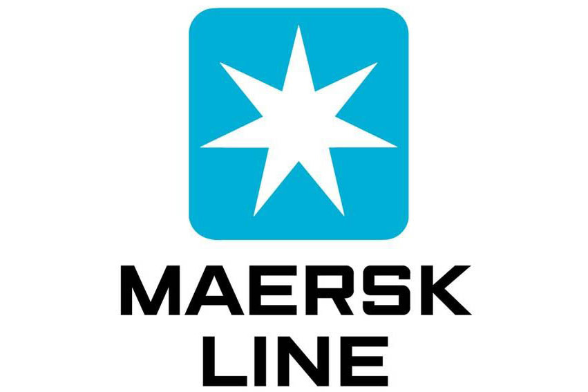 馬士基(MAERSK)