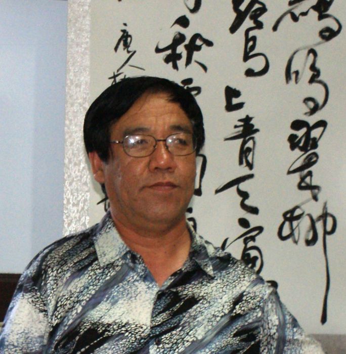 雷志明 雷志明