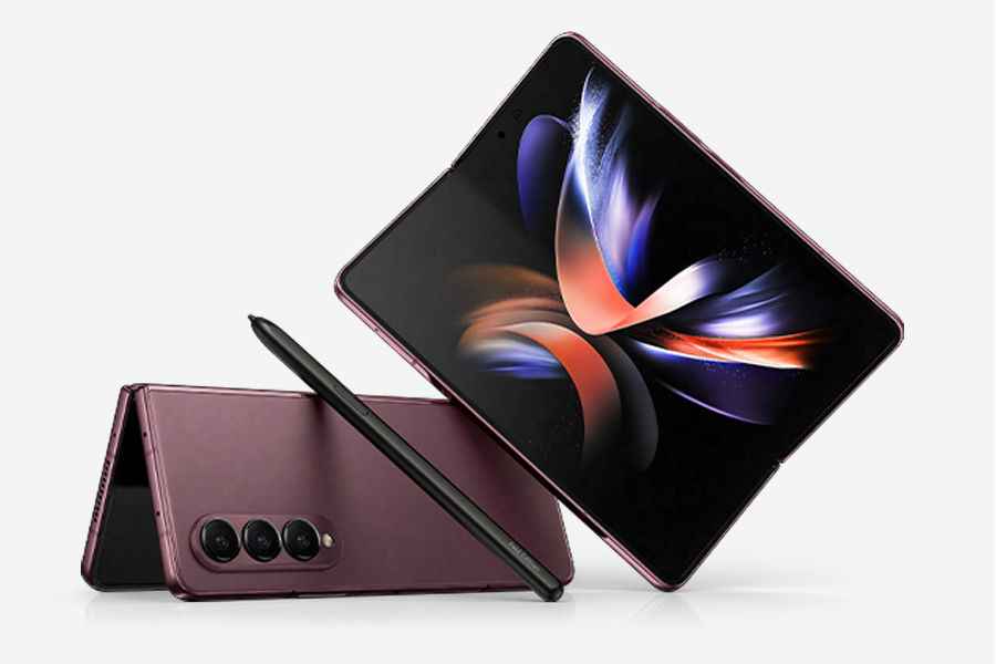 Samsung Galaxy Z Fold4