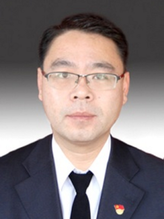 楊旭(遼寧省葫蘆島市南票區水利局黨組書記、局長、三級調研員) 楊旭(遼寧省葫蘆島市南票區水利局黨組書記、局長、三級調研員)