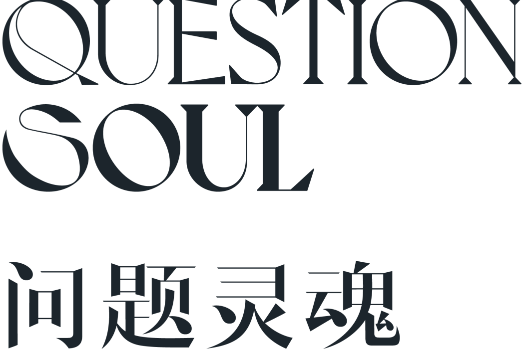 QUESTION SOUL QUESTION SOUL