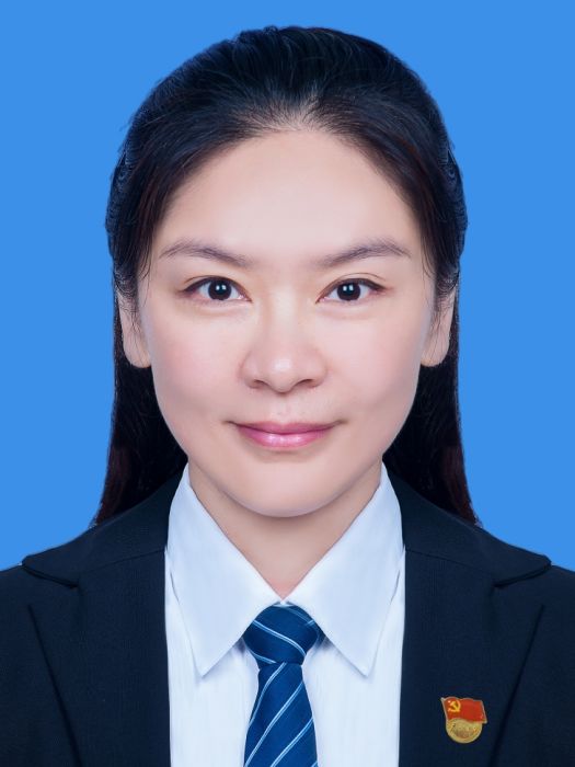 謝陽(重慶市沙坪壩區雙碑街道黨工委委員、紀工委書記)