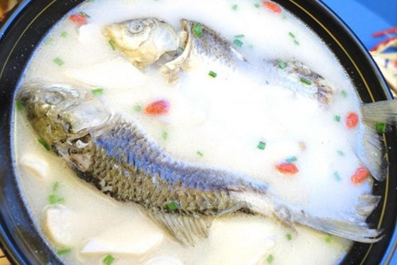 湯河鮮魚 湯河鮮魚