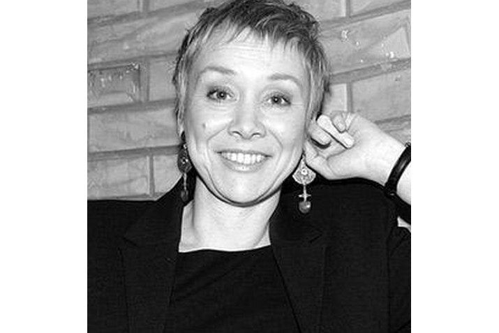 Daria Trafankowska Daria Trafankowska