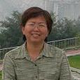 王洪艷(吉林大學化學學院教授) 王洪艷(吉林大學化學學院教授)