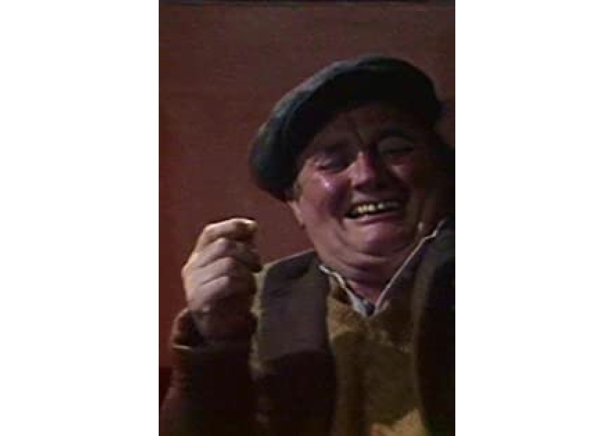 Ivor Salter Ivor Salter