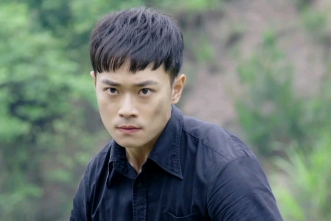 公孫宇(抗戰劇《蕩寇》中的角色) 公孫宇(抗戰劇《蕩寇》中的角色)