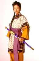 鹿鼎記(1998年陳小春、馬浚偉主演電視劇)