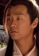 風雲(2002年趙文卓、何潤東、蔣勤勤主演電視劇)