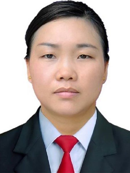 趙平(貴州省三穗縣人民政府副縣長,貴州三穗經濟開發區管委會副主任) 趙平(貴州省三穗縣人民政府副縣長,貴州三穗經濟開發區管委會副主任)