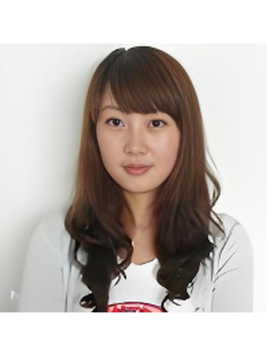 張選琴(中國內地女模特、演員、歌手) 張選琴(中國內地女模特、演員、歌手)