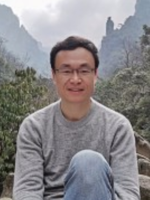 王大偉(浙江大學物理系研究員、博士生導師) 王大偉(浙江大學物理系研究員、博士生導師)
