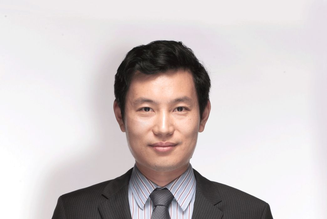 陳兆明(達達集團原財務長) 陳兆明(達達集團原財務長)