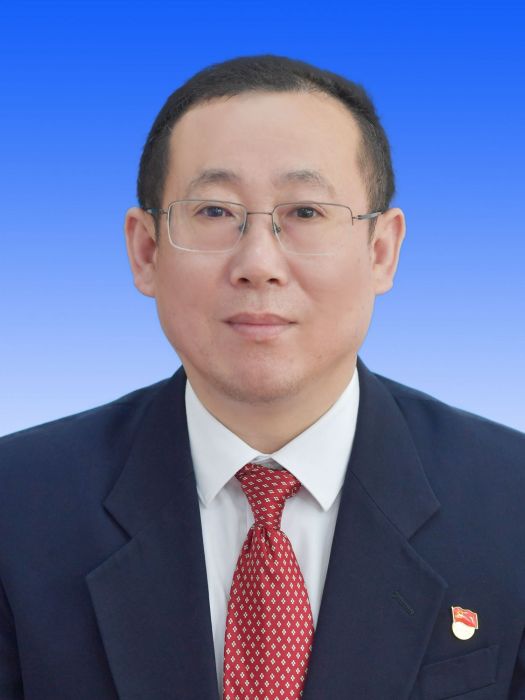 張瑞(安徽省農村能源總站站長,懷寧縣副縣長) 張瑞(安徽省農村能源總站站長,懷寧縣副縣長)