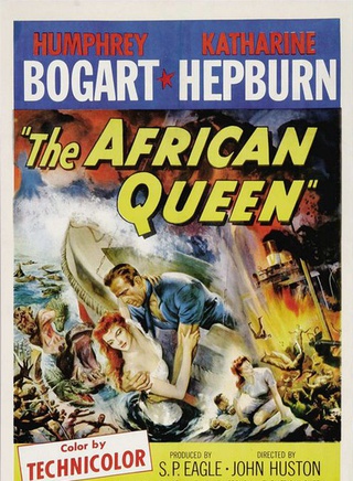 凱瑟琳·赫本(Katharine Hepburn)