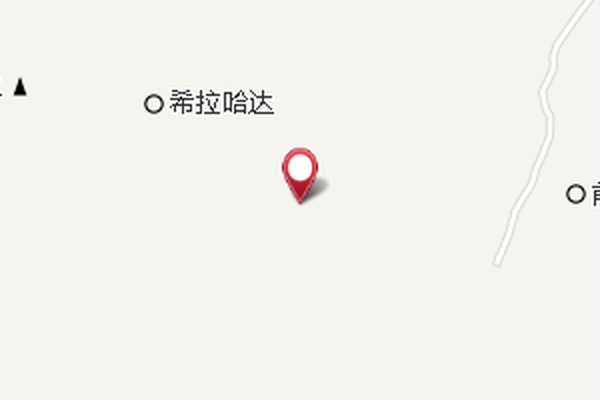 下里哈達