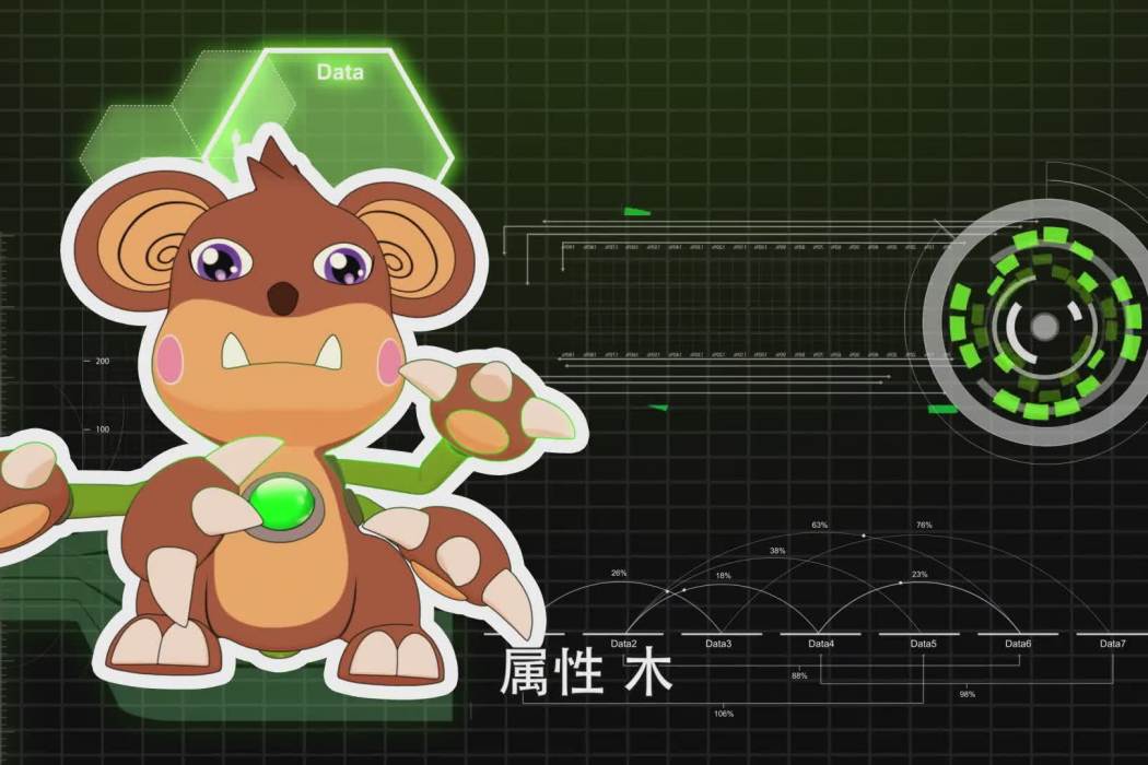 大話龍 大話龍