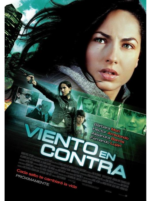 逆風(2011年Walter Doehner執導的電影) 逆風(2011年Walter Doehner執導的電影)