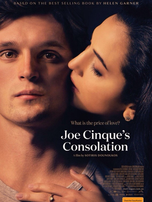 Joe Cinque\x27s Consolation Joe Cinque\x27s Consolation