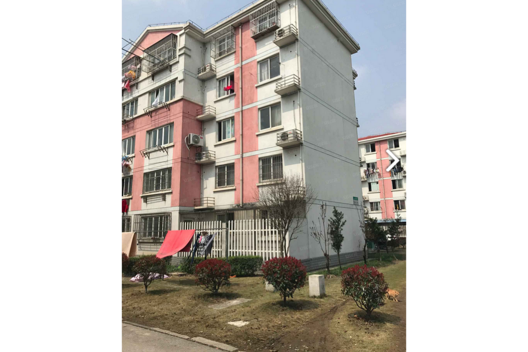 嘉新小區 嘉新小區