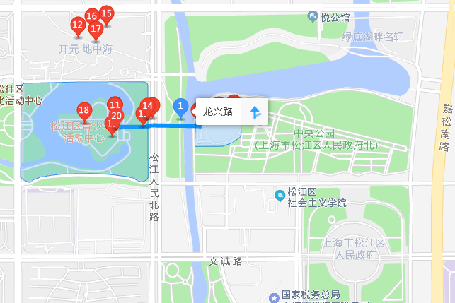 龍興路225弄 龍興路225弄