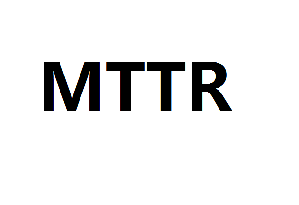 MTTR