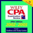 Wiley CPA Exam Review Volume 1 Wiley CPA Exam Review Volume 1