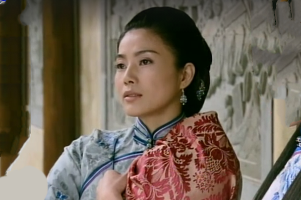 王惠蘭(家庭劇《重生門》中的角色) 王惠蘭(家庭劇《重生門》中的角色)