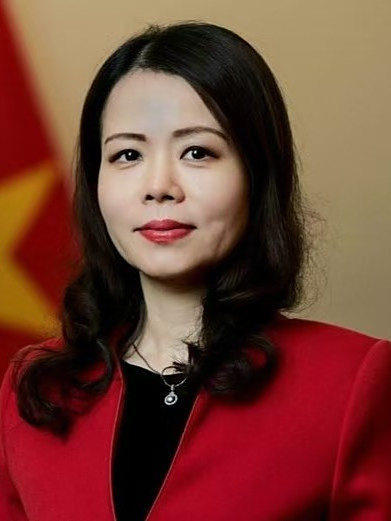 阮明姮 阮明姮