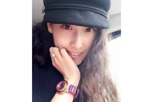 霍馨琪 霍馨琪
