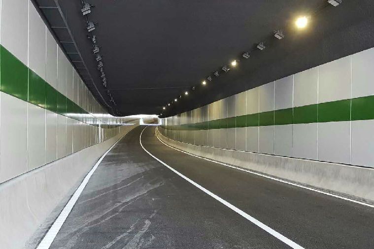 人民路隧道(杭州市餘杭區人民路隧道) 人民路隧道(杭州市餘杭區人民路隧道)