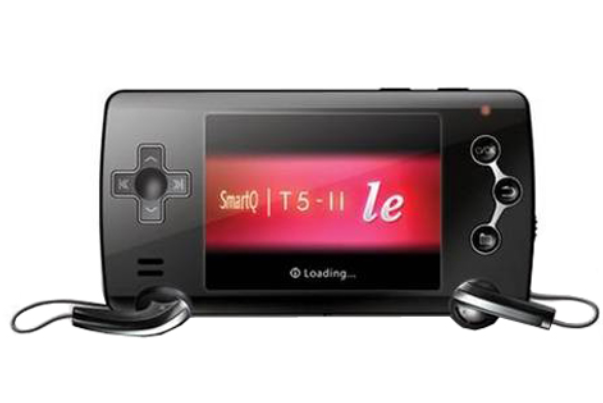 智器T5-II LE(8GB) 智器T5-II LE(8GB)