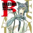 BEASTARS(板垣巴留創作的漫畫) BEASTARS(板垣巴留創作的漫畫)