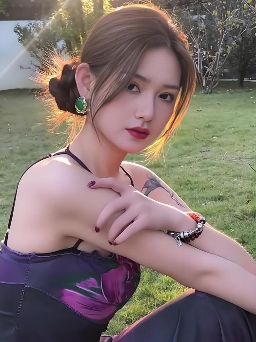 Zhang沈冰 Zhang沈冰