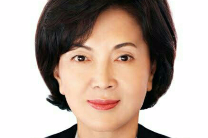 洪羅喜 洪羅喜