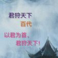 君伐天下 君伐天下